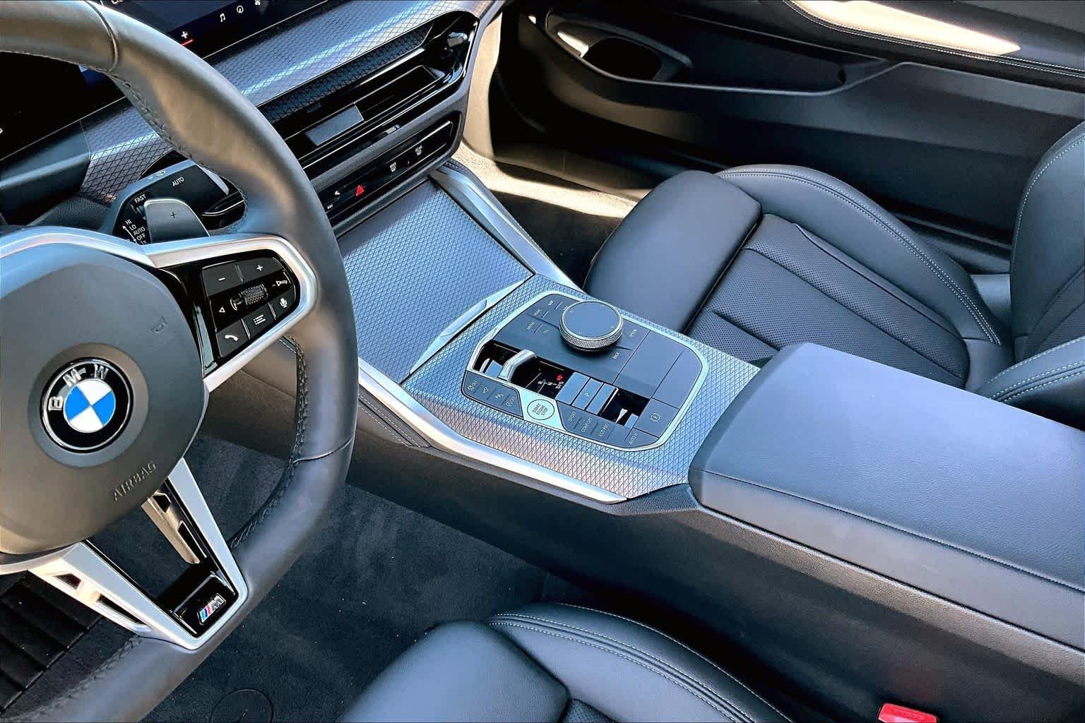 2026 BMW 4 Series 430i - Photo 15