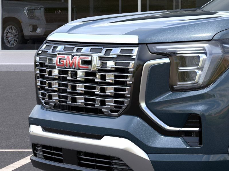 New 2027 Downpour Metallic GMC Denali image 13