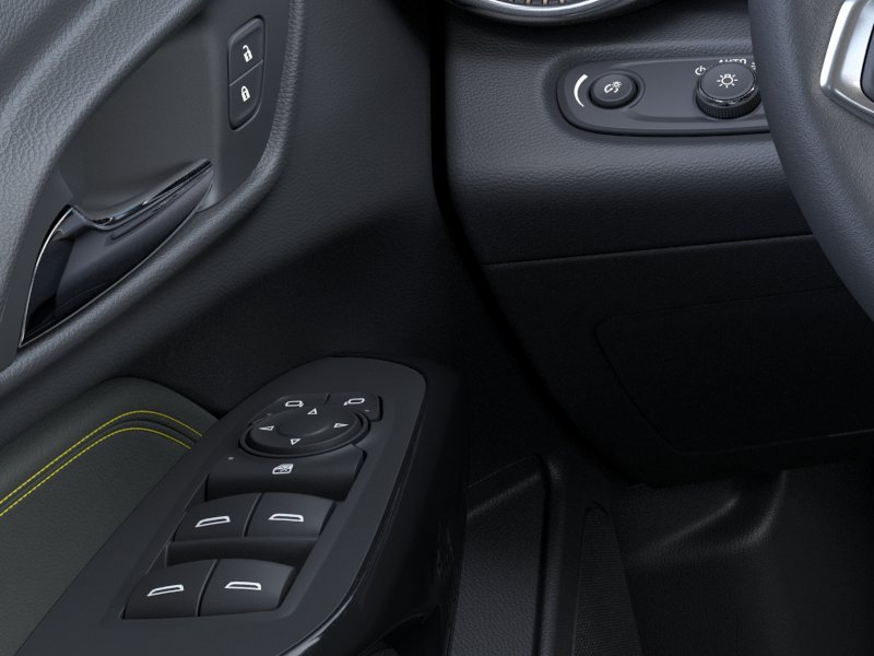 New 2026 White Sands Chevrolet ACTIV image 29