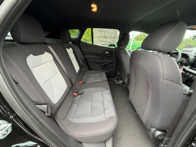 2026 Chevrolet Trax RS - Photo 34