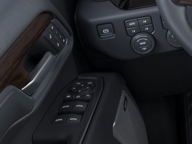 New 2026 Polar White Tricoat Chevrolet High Country image 22