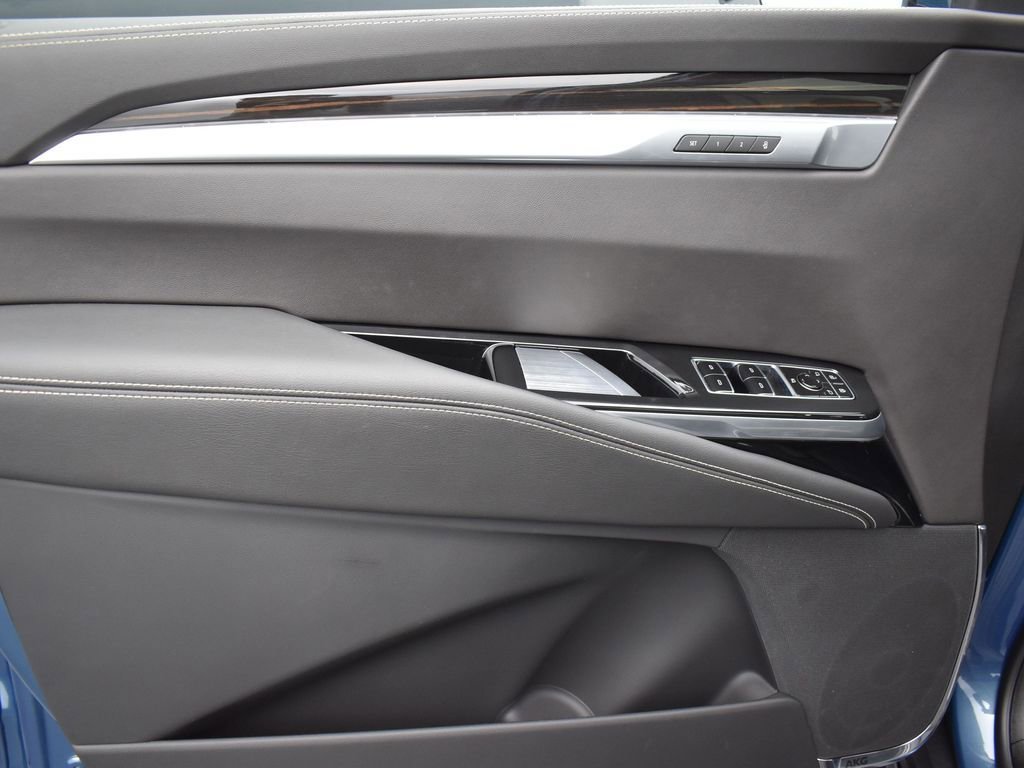 2026 CADILLAC ESCALADE ESV - Image 10