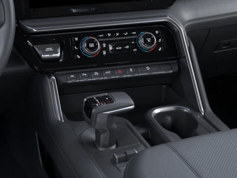 2026 GMC Sierra 1500 Denali - Photo 23