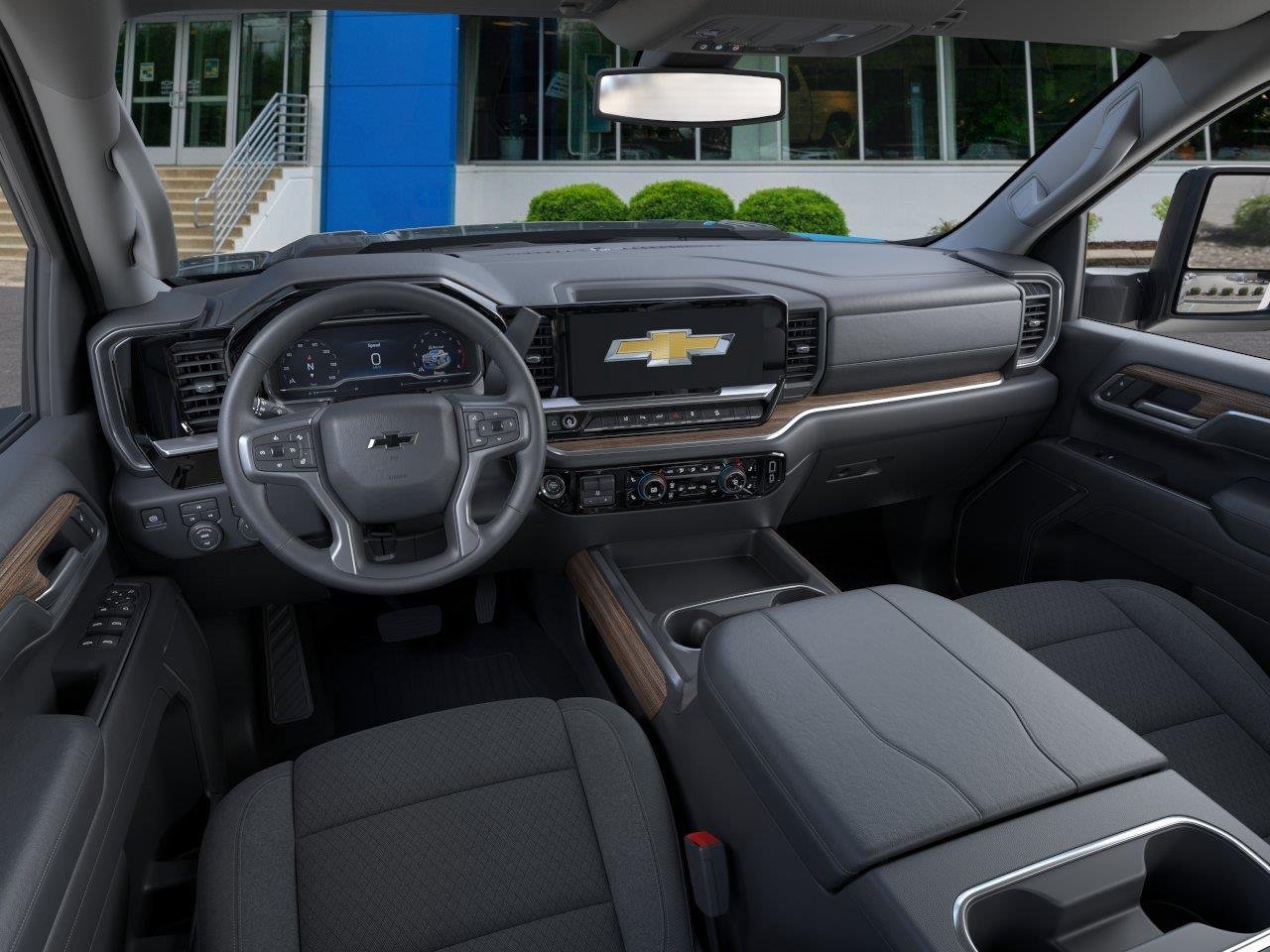 2026 Chevrolet Silverado 2500 HD LT - Photo 15