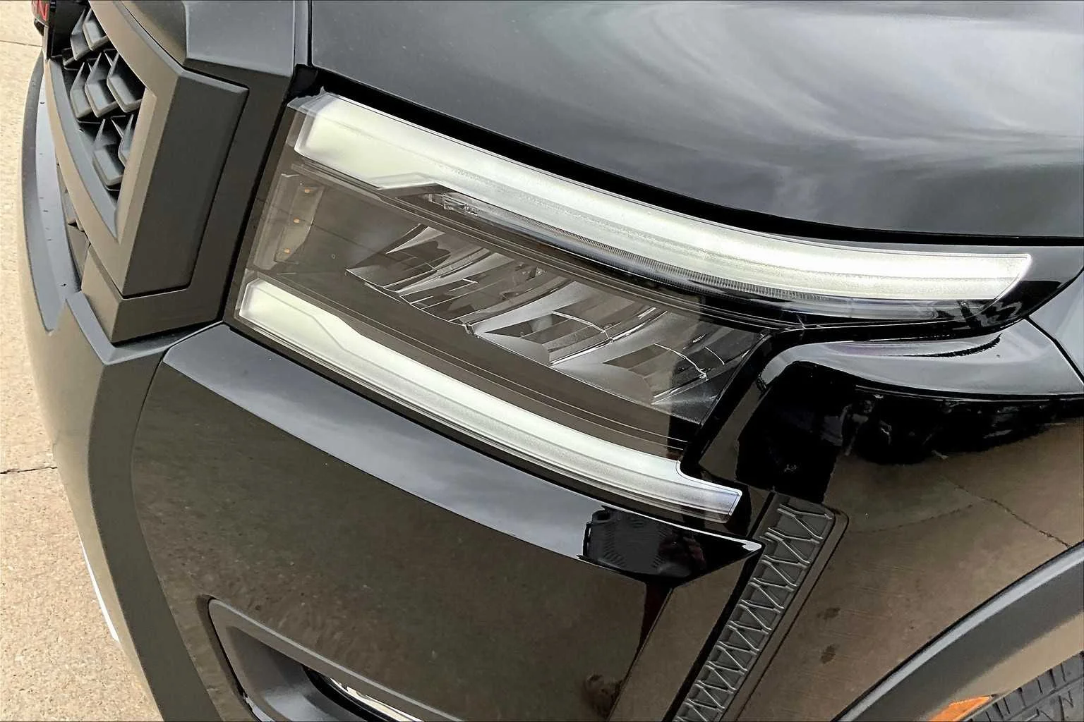 2026 Nissan Frontier PRO-X - Photo 13