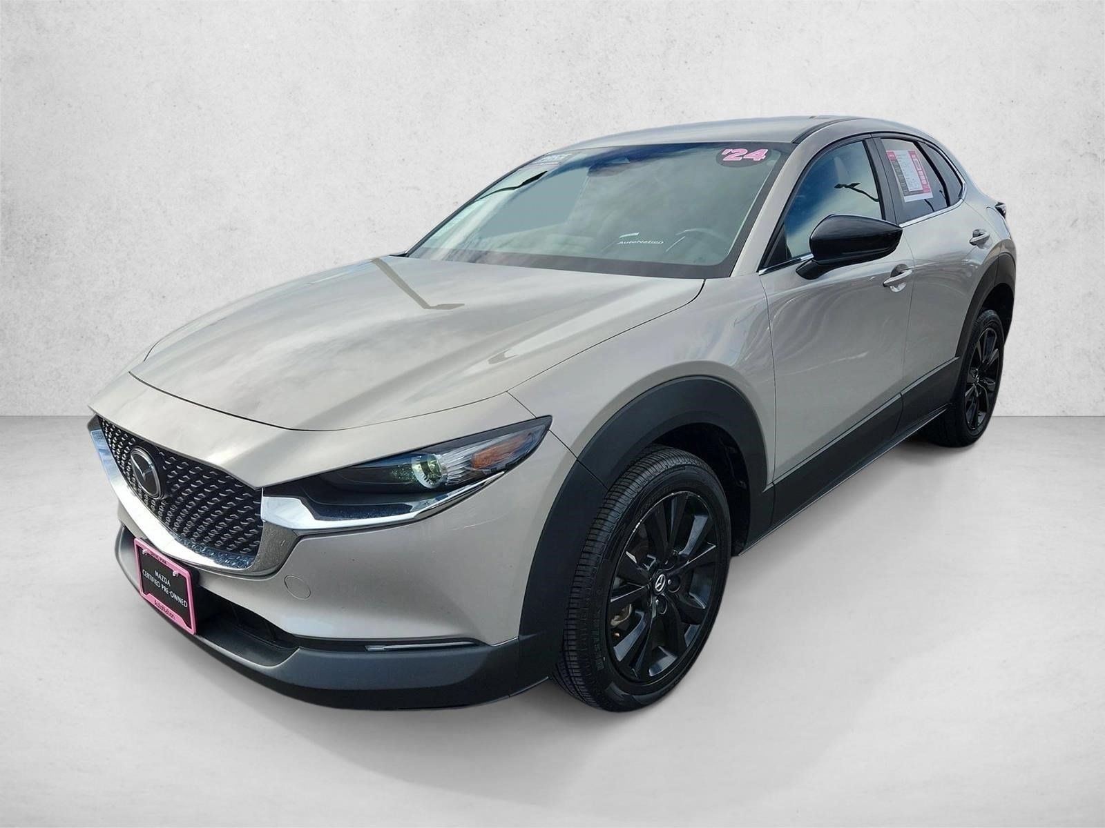 2024 Mazda CX-30 Select Sport