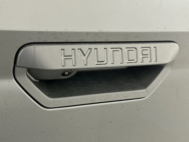 New 2026 Hyundai SANTA CRUZ SEL