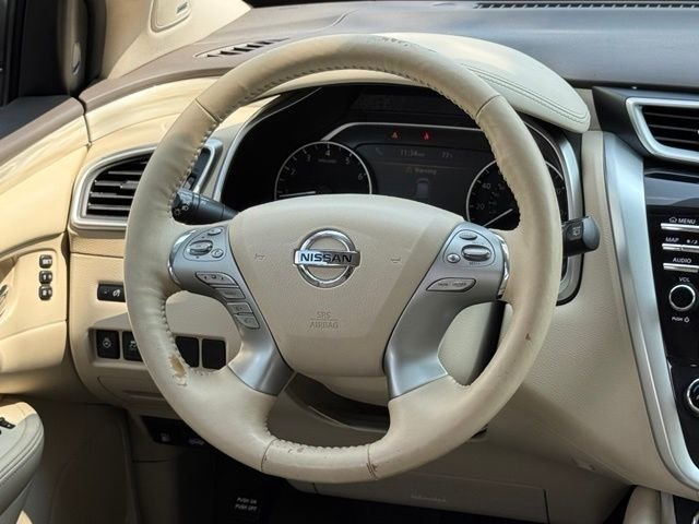 Used 2018 White Nissan SL image 27