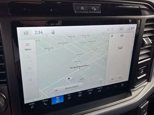 New 2026 Avalanche Ford XLT image 20