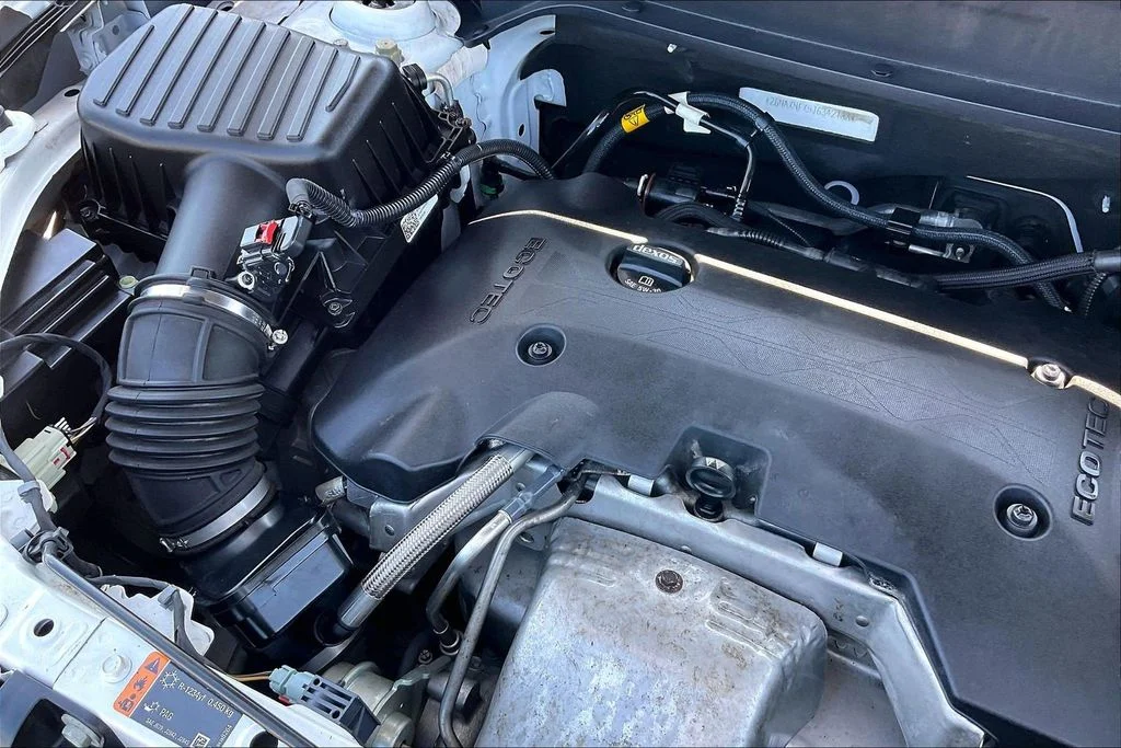 Used 2018 Beige Chevrolet Premier image 32
