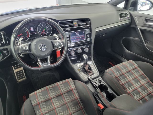 2021 Volkswagen Golf GTI S - Photo 22