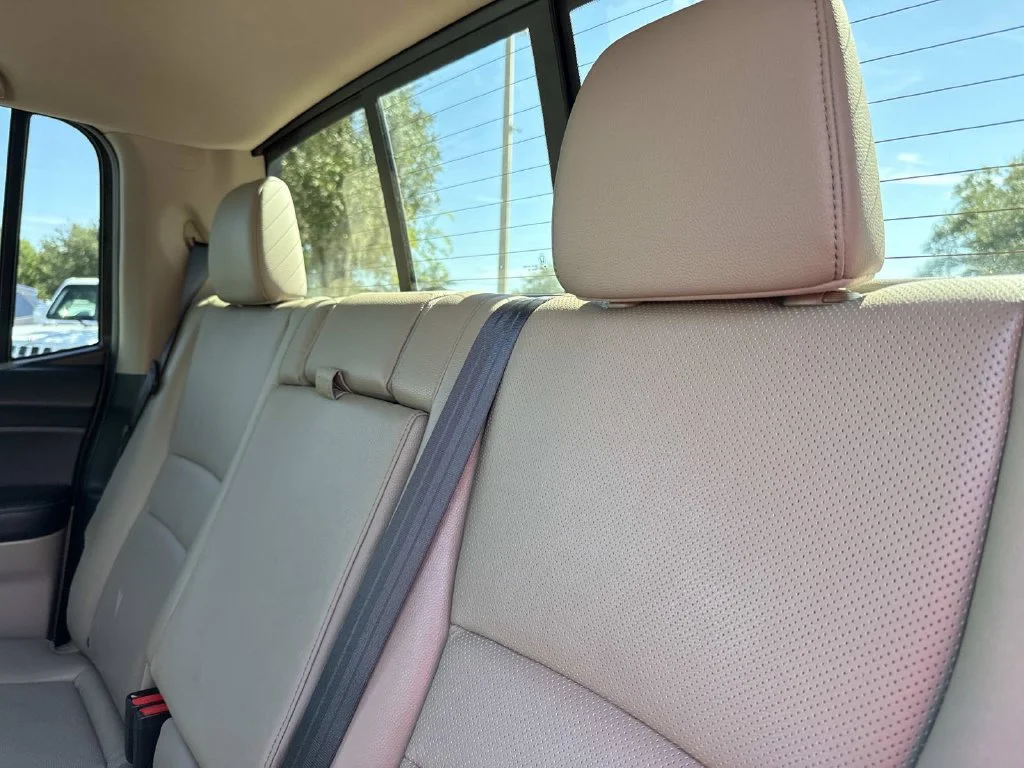 Used 2018  Honda RTL-E image 14