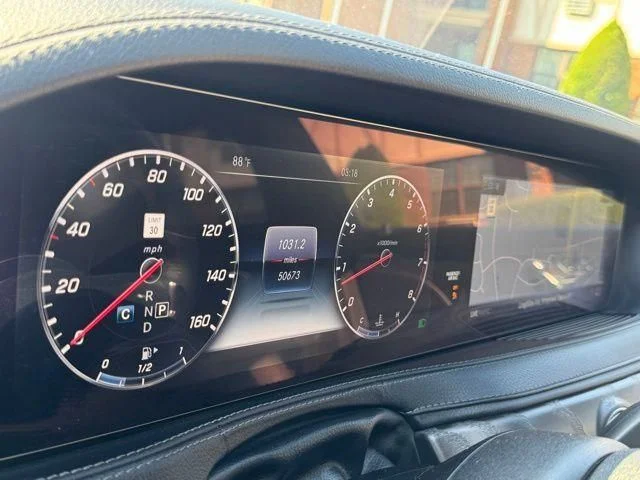 2019 Mercedes-Benz S-Class S450 - Photo 30