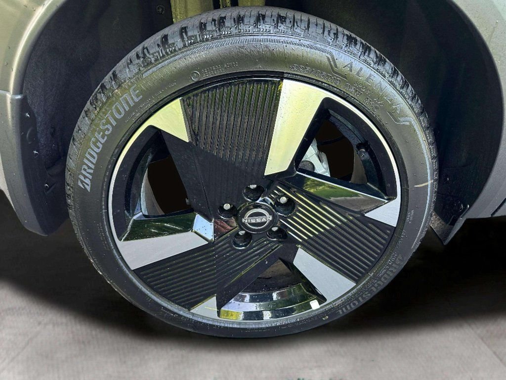 2025 Nissan Kicks SR AWD - Photo 8