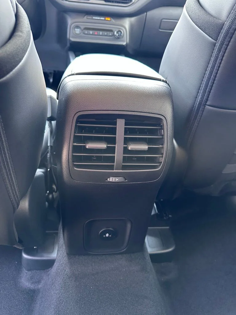 2025 Ford Bronco Sport Outer Banks - Photo 28