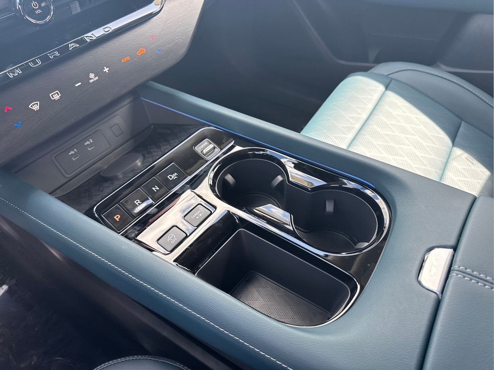 New 2026 White Nissan Platinum image 25
