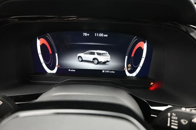New 2026 Black Nissan SL image 18