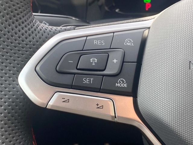 New 2026 White Volkswagen 2.0T S image 19