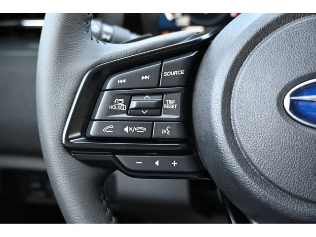 New 2026 Gray Subaru Limited XT image 64