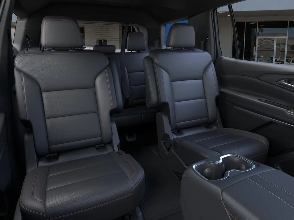 New 2026 Sandstone Gray Chevrolet AWD Z71 image 17