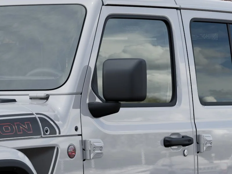 New 2026 White Jeep Shadow Ops image 38