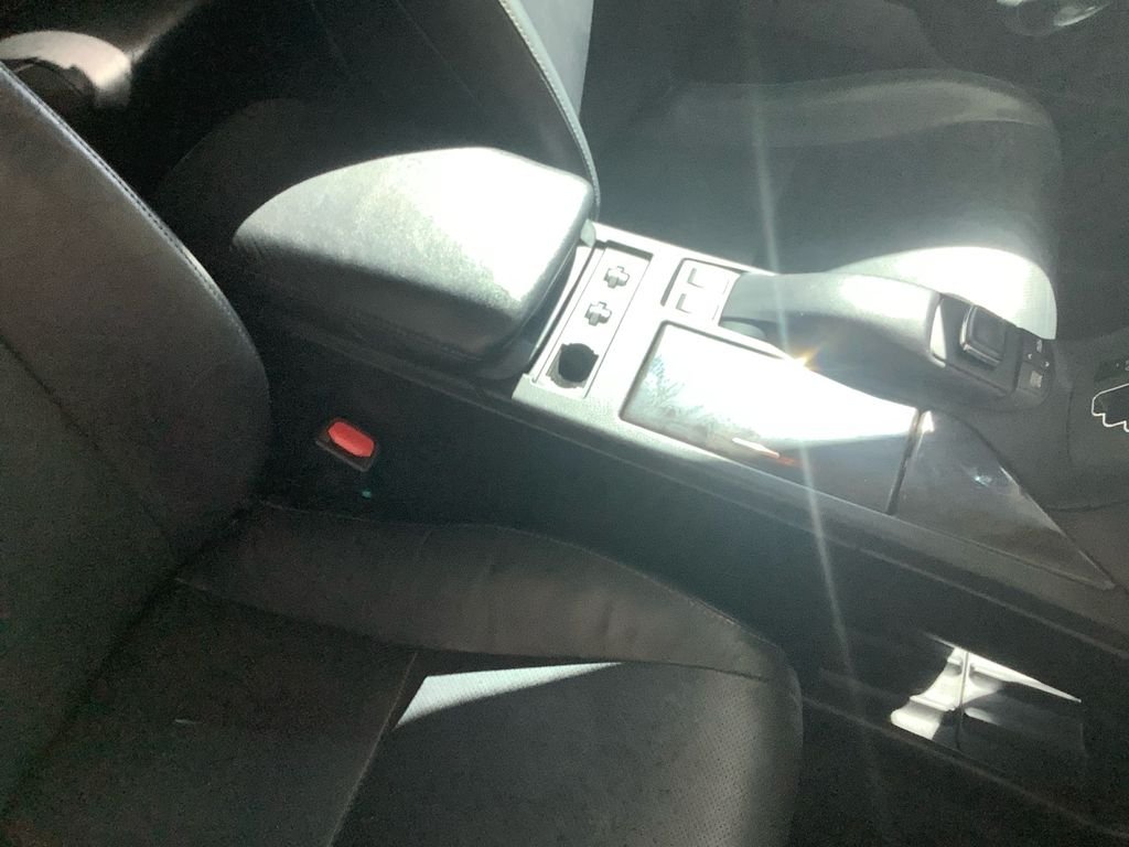 Used 2015 Red Lexus 350 image 14