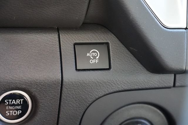 Used 2025 Gray Nissan SV image 26
