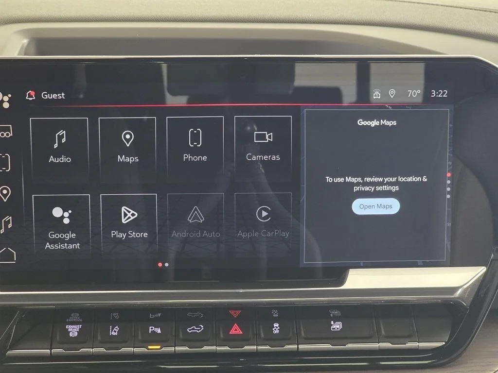 2025 GMC Sierra 2500HD SLT - Photo 42