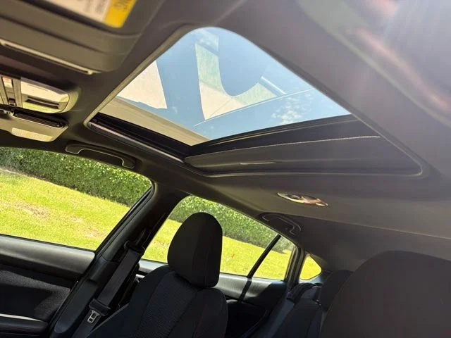 Used 2019 Black Subaru 2.0i Sport image 10
