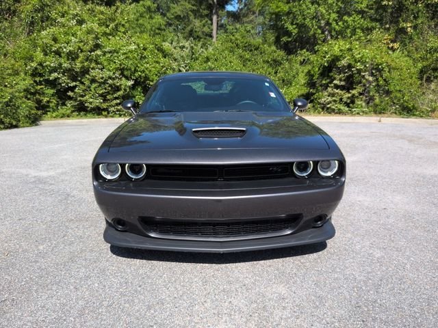 Used 2023 Gray Dodge R/T image 8
