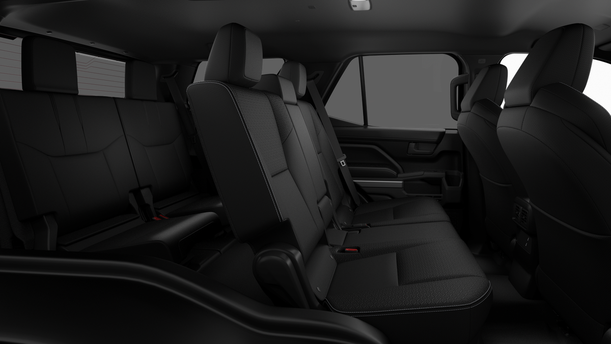New 2026 Heritage Blue Toyota SR5 image 50