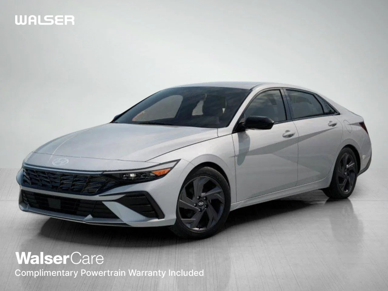2026 Hyundai Elantra 2.0 SEL Sport IVT's photo
