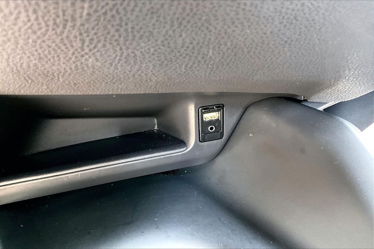 Used 2019 Silver Toyota LE image 25