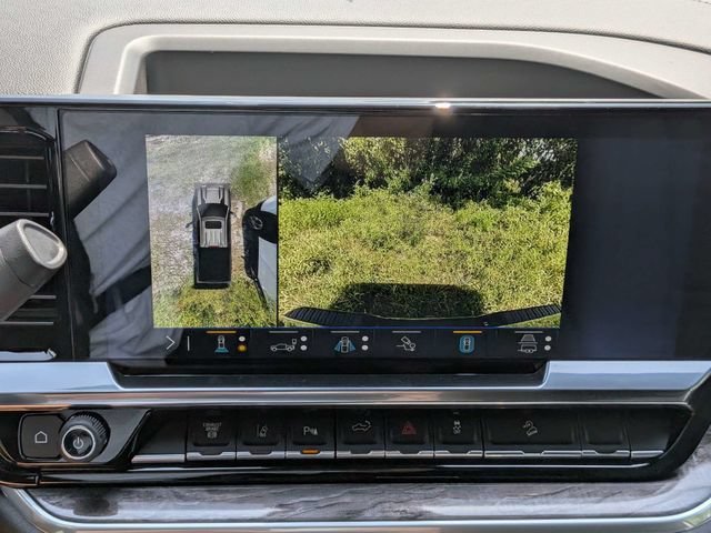 2026 Chevrolet Silverado 2500 HD LTZ - Photo 31