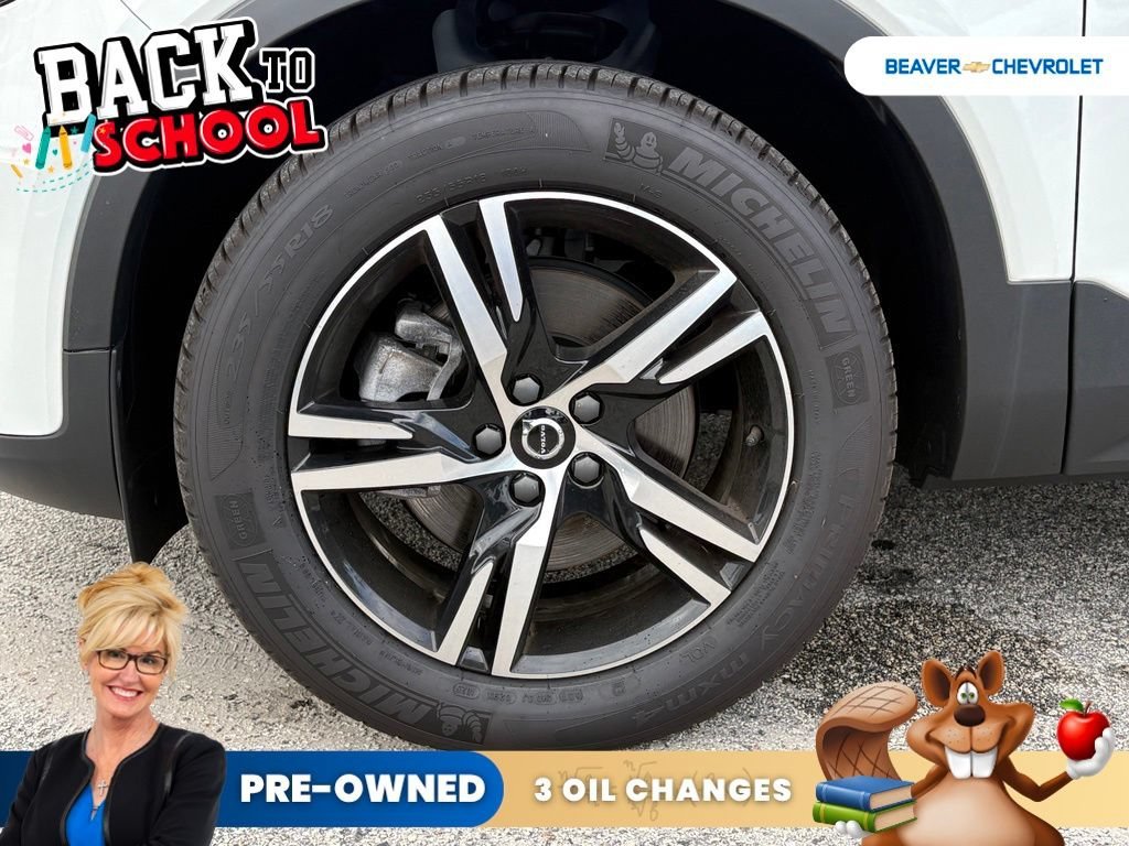 Used 2026  Volvo Core image 10