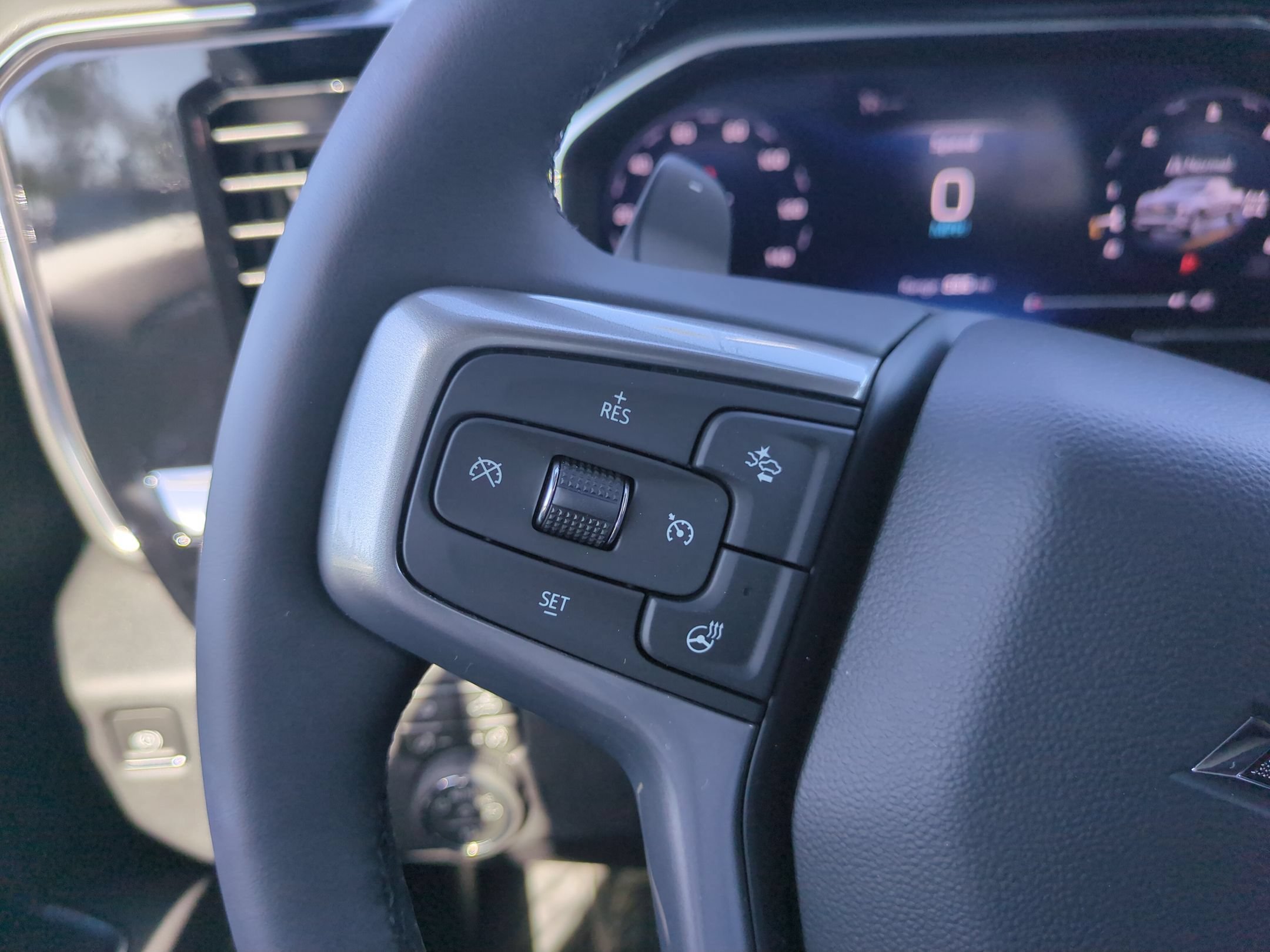2026 Chevrolet Silverado 1500 RST - Photo 21