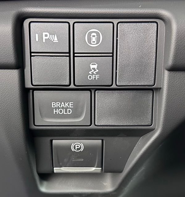 2026 Acura RDX A-Spec Package - Photo 14