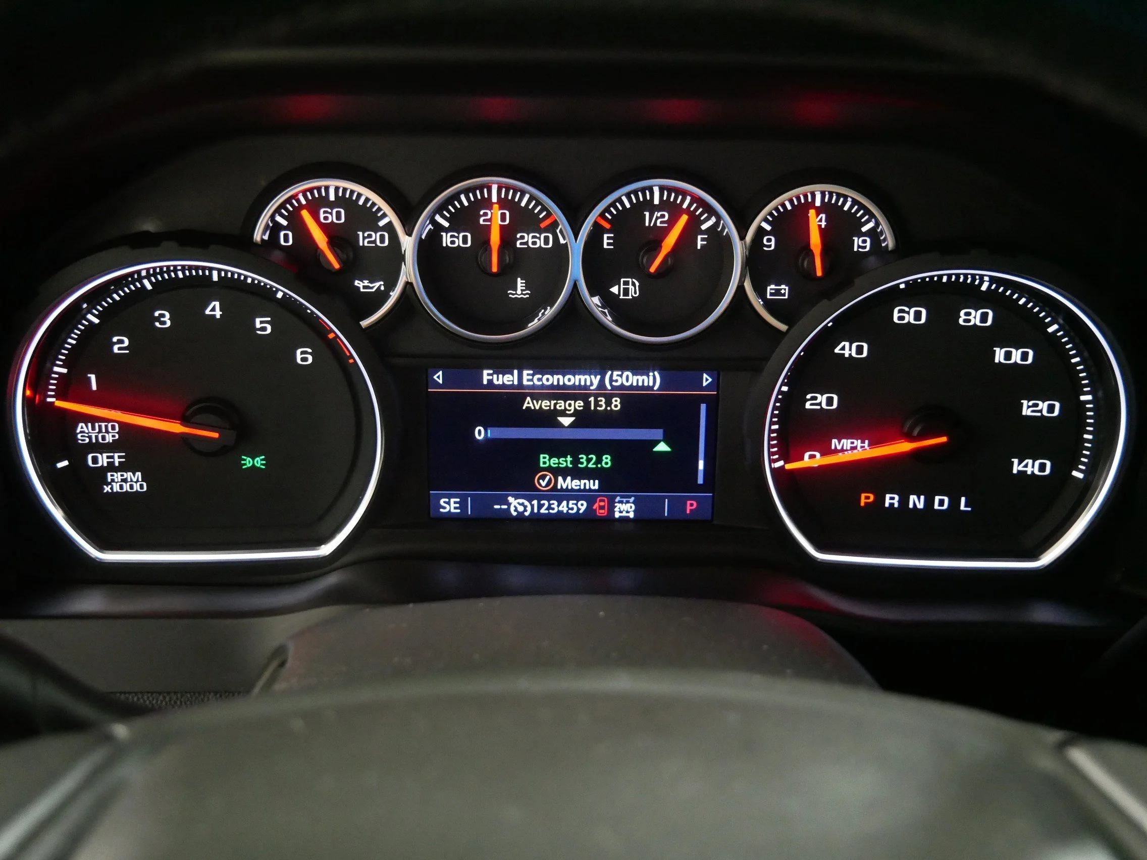 Used 2019 Shadow Gray Metallic Chevrolet LT image 21