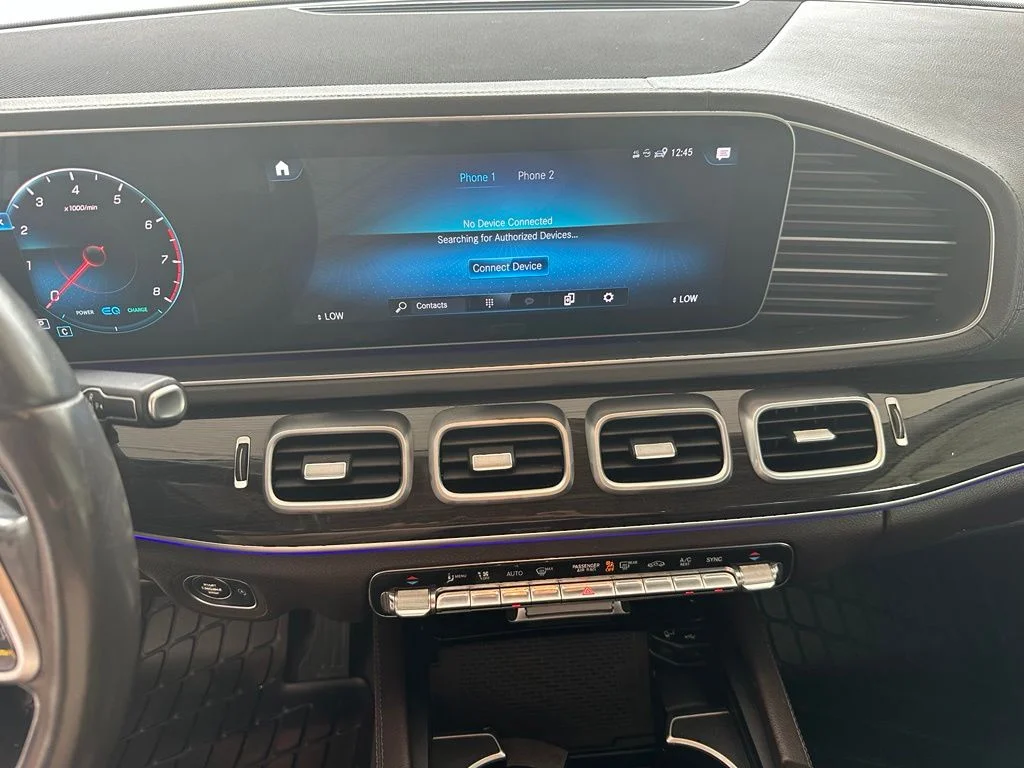 Used 2020  Mercedes-Benz GLS 450 image 23