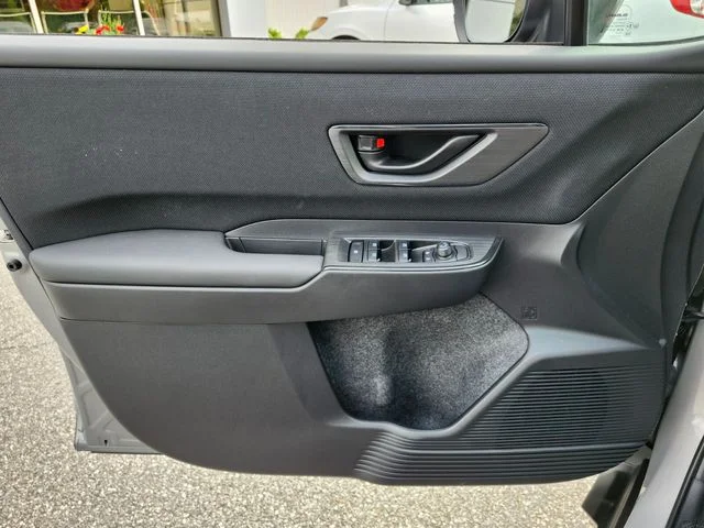 New 2026 Gray Subaru Premium image 17