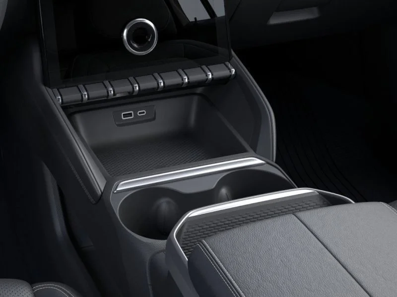 2027 GMC Terrain Elevation - Photo 24