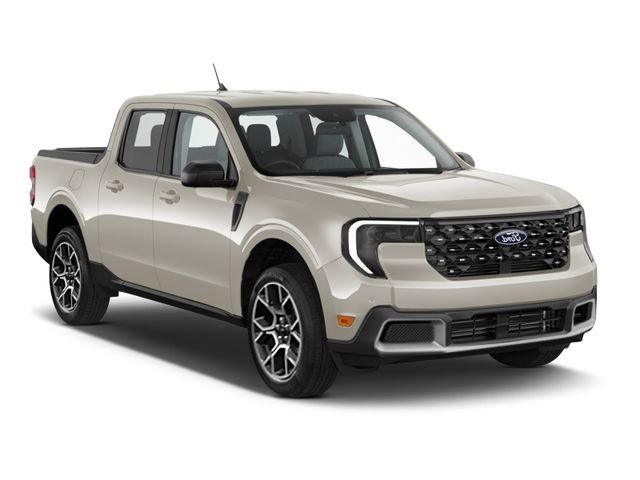 2025 Ford Maverick Lariat AWD's photo