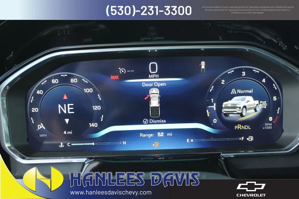 New 2026 Gray Chevrolet LT image 28