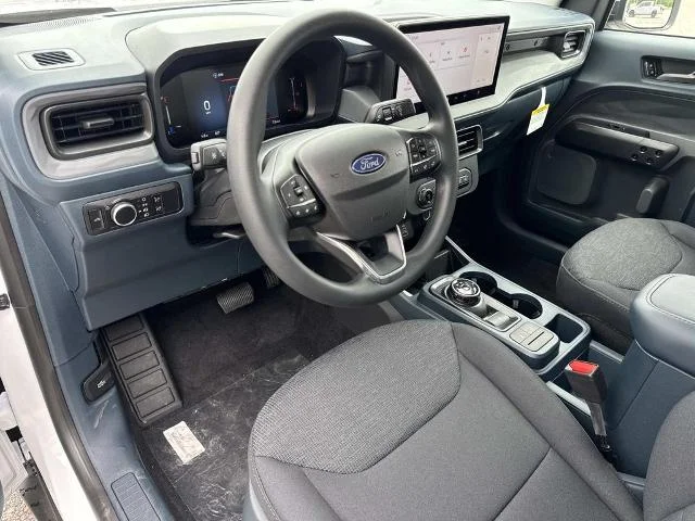 New 2026 Oxford White Ford XL image 21