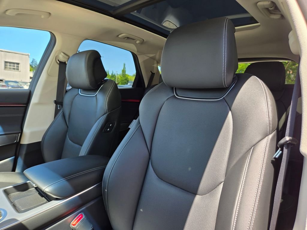 New 2026 Ceres Blue Genesis 2.5T SELECT image 22