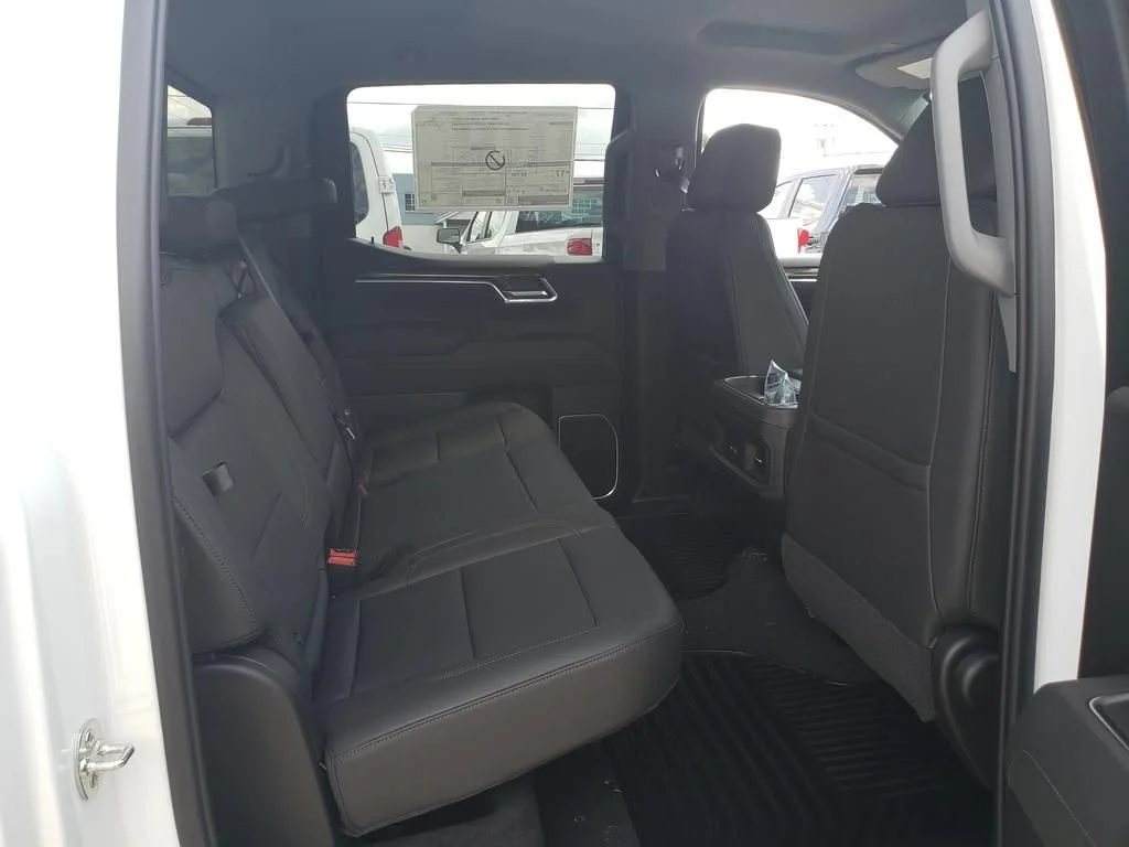 2026 Chevrolet Silverado 1500 RST - Photo 20