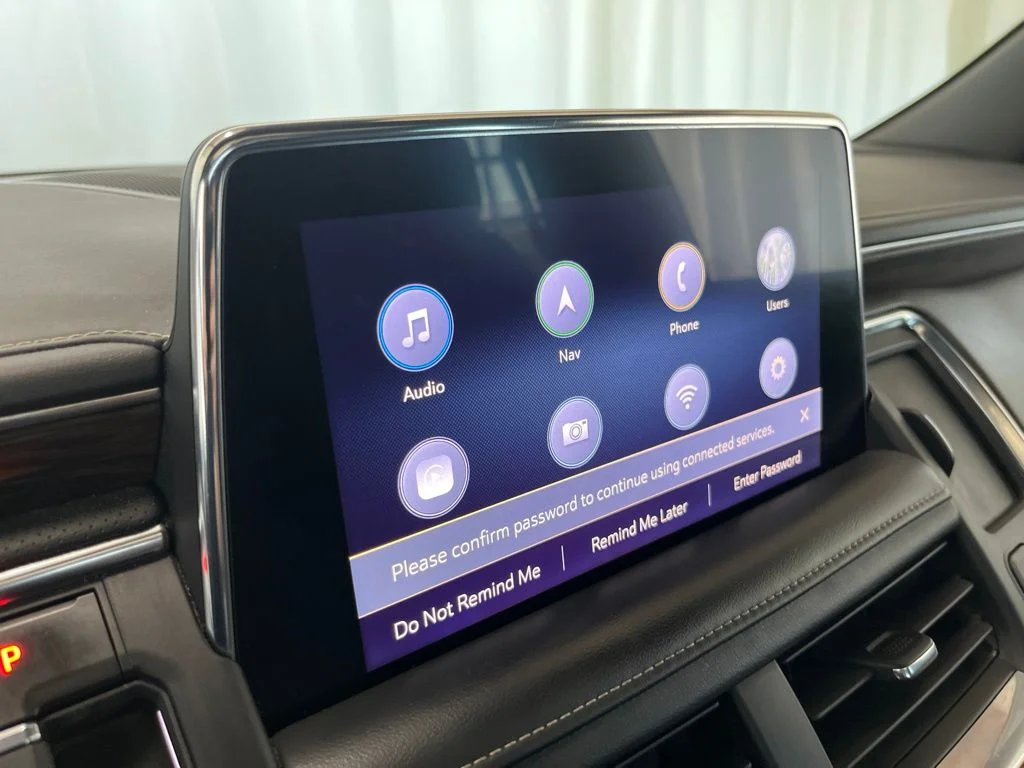 Used 2021 Summit White Chevrolet Premier image 12