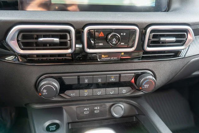 2026 Nissan Sentra S - Photo 27