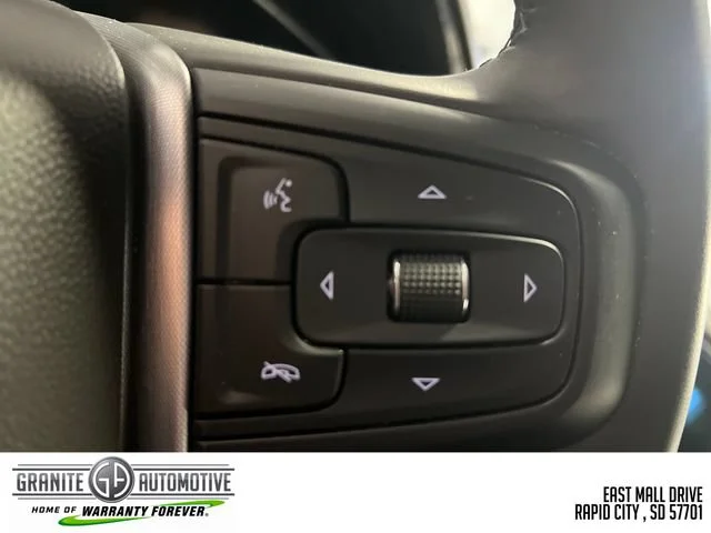 2024 GMC Sierra 1500 SLT - Photo 32