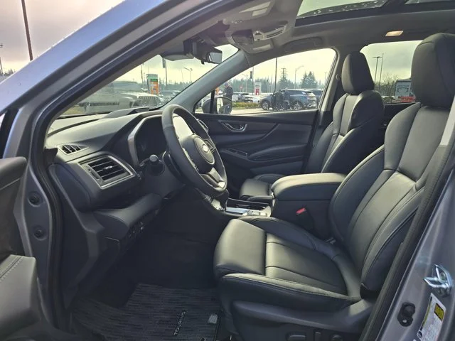 2026 Subaru Ascent Touring - Photo 32